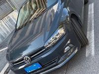 usata VW Polo 5ª serie - 2021