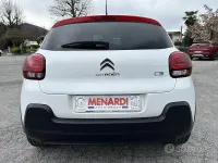 Occasion Citroën C3 PureTech 83 ch (61 kW) 2023 Blanc Citadine