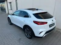 Usata Kia XCeed 136 CV (100 kW) 2019 Bianco SUV