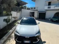 Usata EVO Evo 6 177 CV (130 kW) 2025 SUV