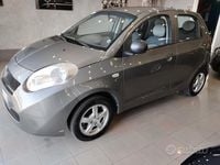 Usata DR DR 1.0 50 kW (68 CV) 2013 Grigio Utilitaria