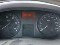Begagnad Renault Trafic 116 HK (85 kW) 2011 Vit Minibuss