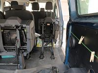 Usata Ford E-Transit 2021 Furgone