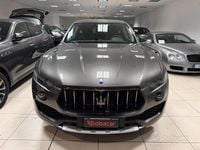 Usata Maserati Levante 275 CV (202 kW) 2016 Grigio SUV