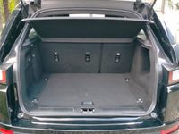 Usata Land Rover Range Rover evoque 2018 Nero SUV