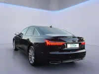 Usata Audi A6 Ambiente 204 CV (150 kW) 2021 Nero Berlina
