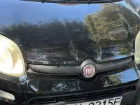 Usata Fiat Panda 80 CV (58 kW) 2012 Utilitaria