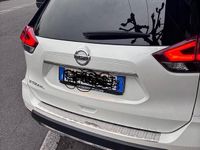 Usata Nissan X-Trail N-Connecta 2019 Bianco SUV