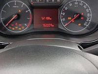 Usata Opel Corsa 2019 Blu Utilitaria