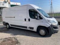 usata Fiat Ducato 35 2.3 MJT 130CV PM-TM Furgone Maxi