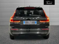 Brugt Volvo XC60 Core 197 HK (144 kW) 2022 Sort SUV