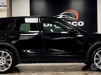 Usata Porsche Cayenne 245 CV (180 kW) 2013 Nero SUV