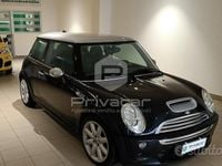 Usata Mini Cooper S 169 CV (124 kW) 2006 Nero Utilitaria