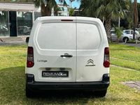 Occasion Citroën Berlingo 90 ch (66 kW) 2015 Blanc Monospace