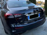 Usata Maserati Ghibli 430 CV (316 kW) 2022 Berlina