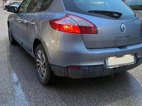 Usata Renault Mégane 110 CV (80 kW) 2009 Berlina