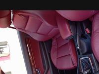 Usata Audi A4 Cabriolet 163 CV (119 kW) 2004 Nero Cabrio