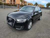 usata Audi Q3 Q3 2.0 TDI