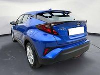 usata Toyota C-HR 1.8 Hybrid E-CVT Active