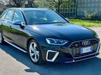 usata Audi S4 Avant 3.0 tdi mhev quattro NO BOLLO/SUPER BOLLO