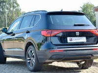 Usata Seat Tarraco Style 150 CV (110 kW) 2020 Nero SUV