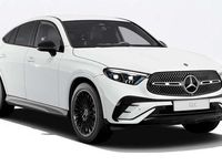 Nuova Mercedes GLC300 Advanced 269 CV (197 kW) 2026 Bianco polare SUV