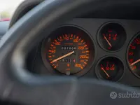 Usata Ferrari 348 295 CV (216 kW) 1992 Rosso Cabrio