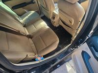 Usata Ford Focus Ghia 2006 Nero Berlina