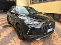 usata DS Automobiles DS3 Crossback DS 3 Crossback PureTech 130 aut. Performance Line