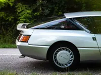 Usata Alpine GTA 200 CV (147 kW) 1988 Coupé