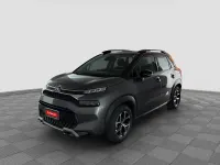 Usata Citroën C3 Aircross PureTech 110 CV (80 kW) 2024 Steel grey SUV