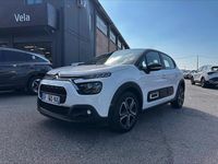 Usata Citroën C3 Shine 82 CV (60 kW) 2022 Berlina