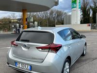 usata Toyota Auris Hybrid Auris 1.8 Hybrid Style