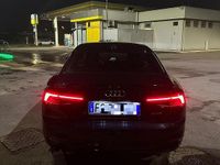 Usata Audi A5 Business 190 CV (139 kW) 2017 Coupé