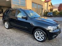 usata BMW X5 xdrive40d 306CV TUTTA TAGLIANDATA ! PERFETTA !