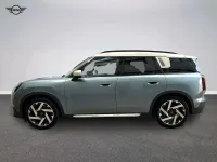 Nuova Mini Countryman Favoured 150 kW (204 CV) 2026 Verde SUV