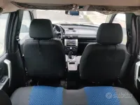 Usata Land Rover Freelander 111 CV (81 kW) 2004 Grigio SUV
