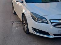 Usata Opel Insignia 170 CV (125 kW) 2014 Station wagon