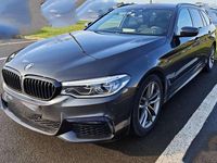 Usata BMW 520 M Sport 190 CV (139 kW) 2019 Station wagon