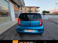 Usata Seat Mii Style 67 CV (49 kW) 2019 Blu Utilitaria