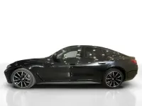 Usata BMW 420 M Sport 190 CV (139 kW) 2024 Nero Coupé