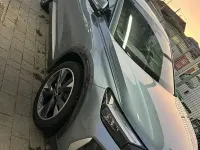 Usata Audi Q4 e-tron Sport 69 kW (95 CV) 2022 Grigio SUV