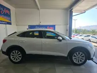 Usata Audi Q3 S-Line 150 CV (110 kW) 2023 Bianco SUV