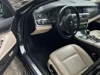 Usata BMW 520 Luxury Line 190 CV (139 kW) 2014 Station wagon