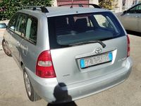 Usata Toyota Corolla 2002