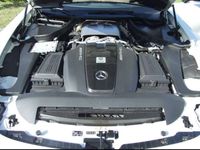 usata Mercedes AMG GT 4.0 S 510cv auto