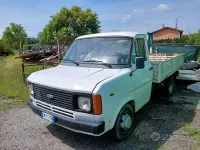 Usata Ford E-Transit 1985