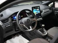 Usata Renault Captur Techno 91 CV (66 kW) 2025 Nero etoilè+ tetto grigio perl SUV