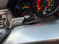Usata Porsche Macan 245 CV (180 kW) 2021 Nero SUV