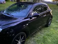 Usata Alfa Romeo MiTo Distinctive 84 CV (61 kW) 2014 Utilitaria